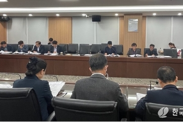 예산군, 2023년 지역활력타운조성 등 국도비 확보 공모사업 ‘올인!’