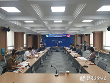 예산군, 농·특산물 공동상표 ‘예가정성’ 사용 허가 심의