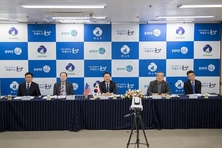 군산시, 미국 푸에블로市와 우호교류의향서 체결