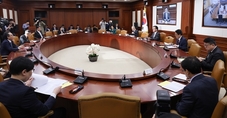 정부, 유류세 인하 조치·유가연동보조금 2개월 추가 연장