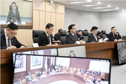 최 권한대행 "반도체 핵심 인력, 자유롭게 연구할 수 있는 여건 절실"