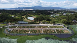 경산시, 도시농업 공영농장 분양대상자 의무교육 실시