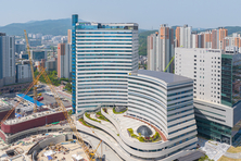 경기도 광주시, ‘2025 대한민국 산림문화박람회’ 유치. 탄소중립·산림문화 중심지 도약한다
