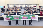 매주 화요일은 「저상버스 이용의 날(버스랑 배프 데이)」… 교통약자 이동권 향상을 위한 공동협력 추진