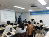 군산시 사회적경제지원센터 민간 위탁 운영기관 선정 및 협약 체결