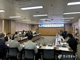 2026년 국가 예산확보를 위해 발로 뛴다! 군산시, 중앙부처와의 전략적 협의 추진