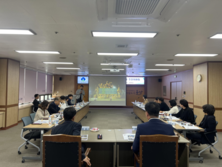2025 군산시간여행축제 추진위원회 2차회의 개최