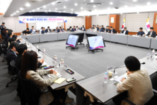 부산 전국(장애인)체육대회 개·폐회식 무대를 열다… 연출 비전 발표회 개최