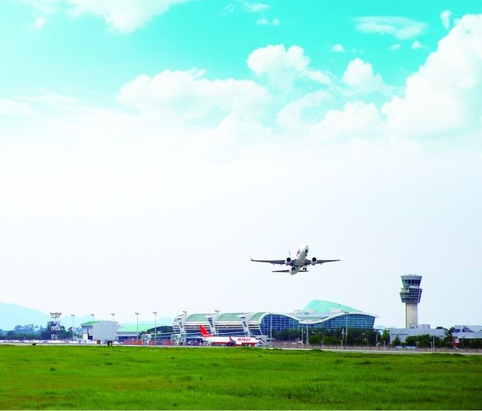 무안공항