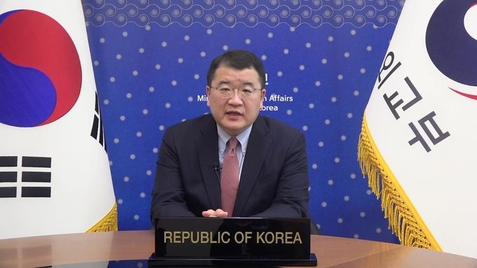 CD 고위급회기