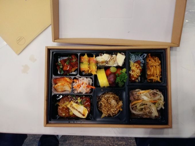 ‘특별한 날엔 정성 담은 도시락’ 본격 추진