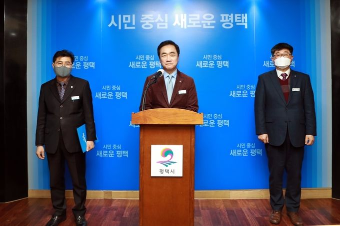 국토교통부 공모사업 선정 계기로 스마트도시 조성 본격화