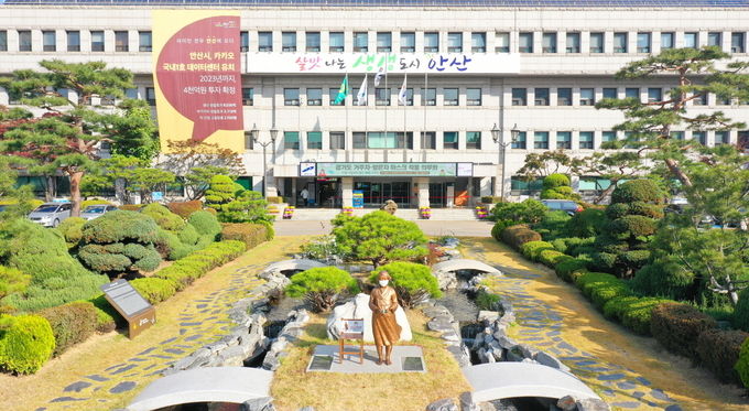 안산시민 84%“영흥도 쓰레기 매립지 반대”