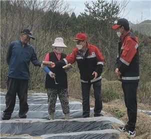 찾아가는 산불예방 관련 사진 1