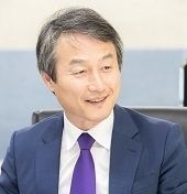 안병옥 환경보전협회장