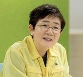 박정현 대전 대덕구청장(환경운동가 출신)
