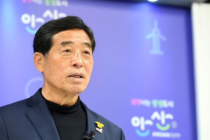 윤화섭 시장 “GTX C노선 안산연장 실현할 것”