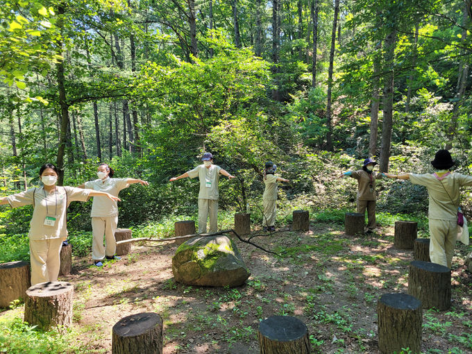 호흡명산(깊은산속옹달샘)