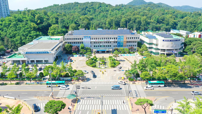 안산시, 백년대계 ‘신청사 마스터플랜’ 시민 염원 담아낸다
