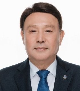 강임준 예비후보