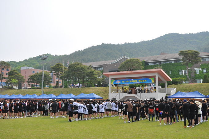 19년 5월 벽천해오름제