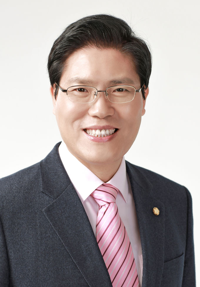 송석준 의원