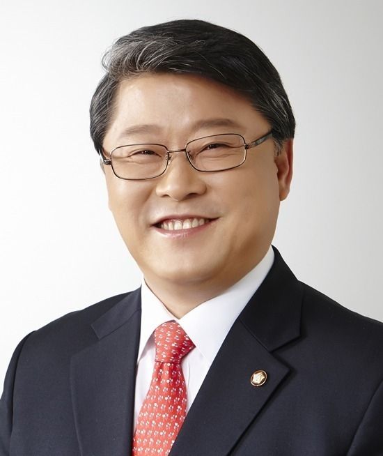 조원진 대표