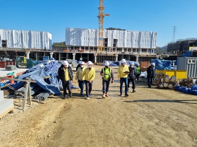현장점검사진