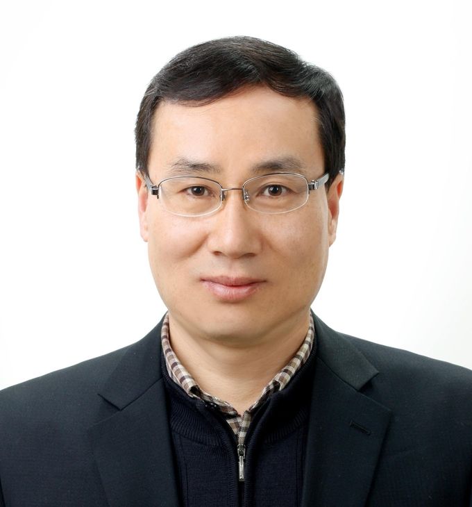 서부지방산림청장 황성태