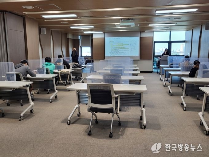평택시학교밖청소년지원센터 검정고시 응시원서 대리접수 지원
