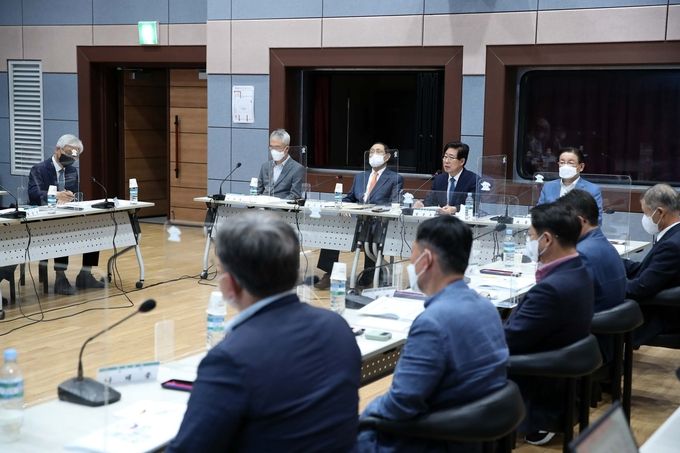 계룡군문화엑스포_세부_실행계획_최종보고회