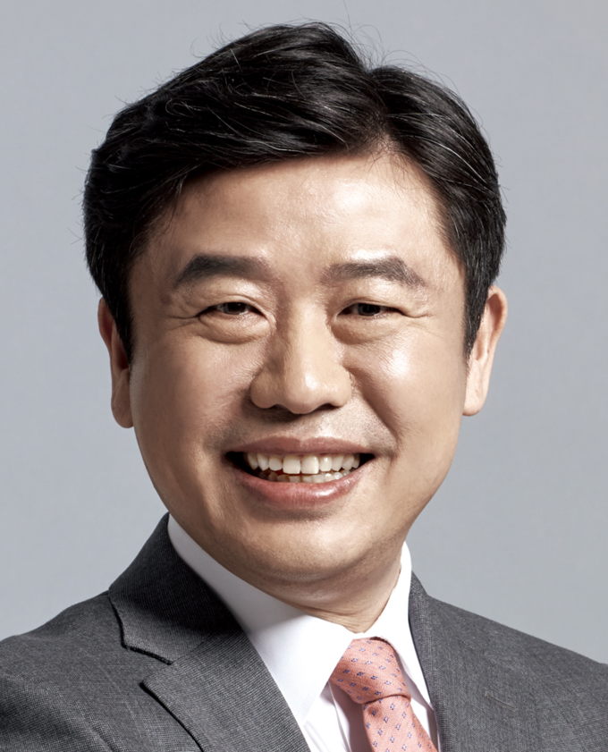 유의동 의원