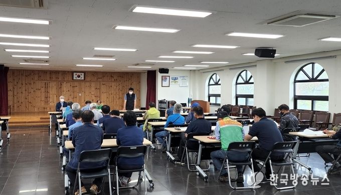 포승읍_지역자율방재단_여름철_자연재난_대비_간담회_개최