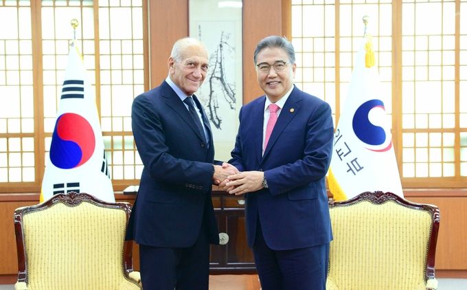 이스라엘전총리