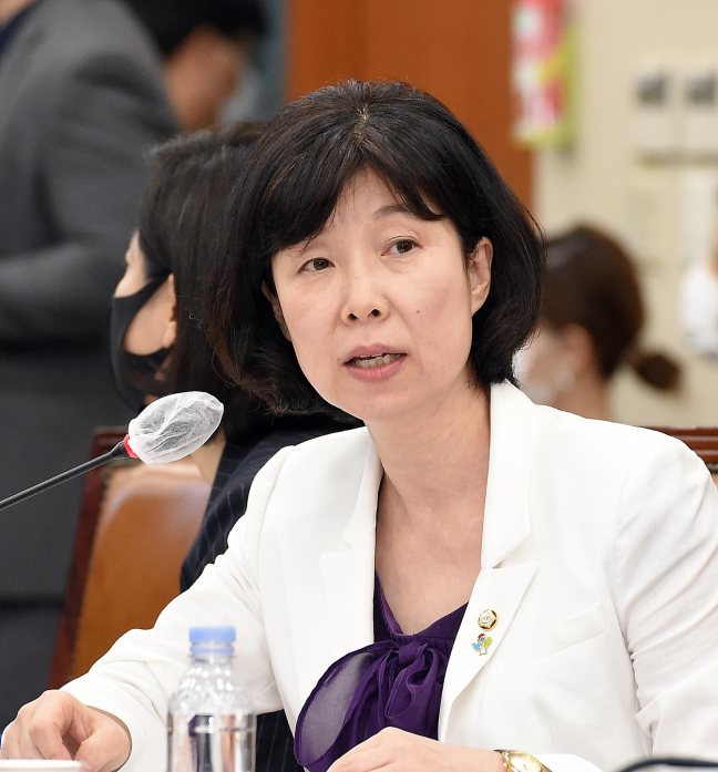 양정숙 의원