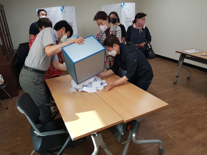 개표사진(추천위원회_위원)