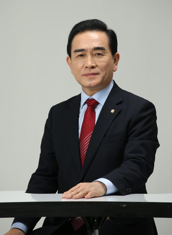 태영호 의원