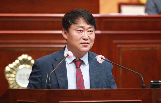부의장-김우민 의원