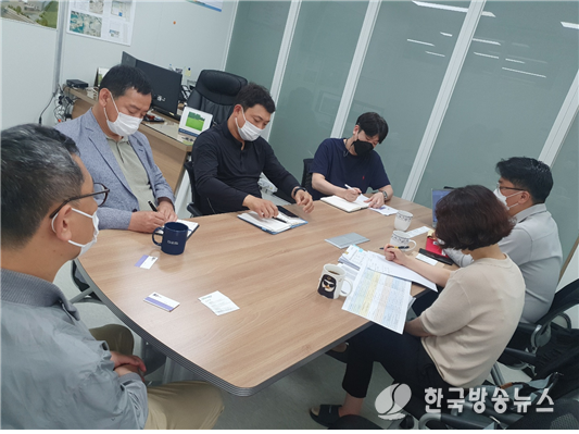 찾아가는 마케팅 및 유통컨설팅