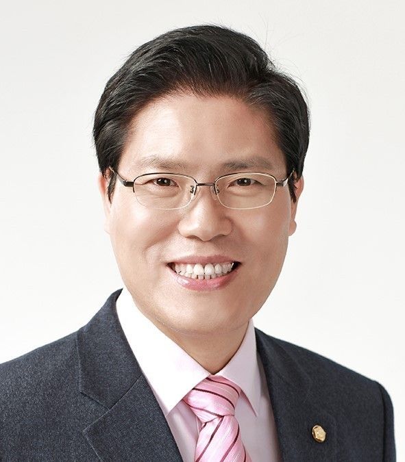 송석준 의원