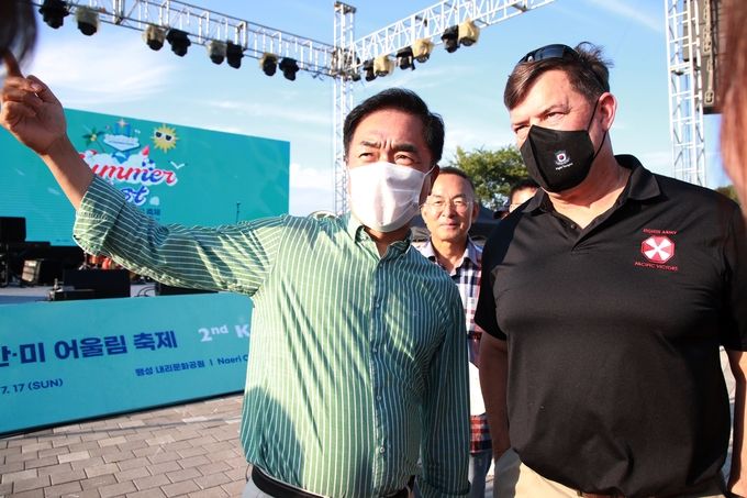 평택시_「제2회_한미_어울림_축제」성황리_개최