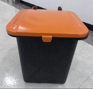 안산시, 대부동 지역에 음식물류 폐기물 보관용기 보급