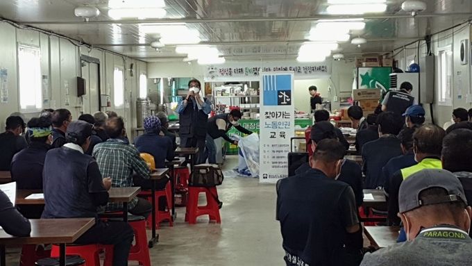 혹서기_옥외노동자_캠페인