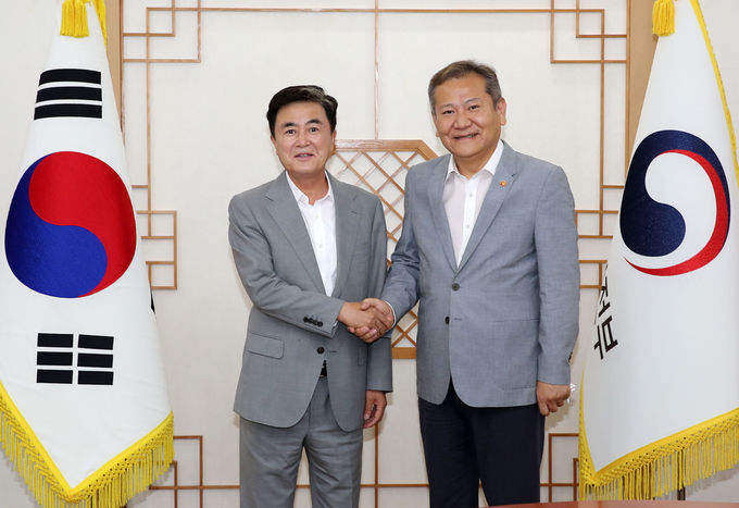 김태흠_지사와_이상민_행안부_장관