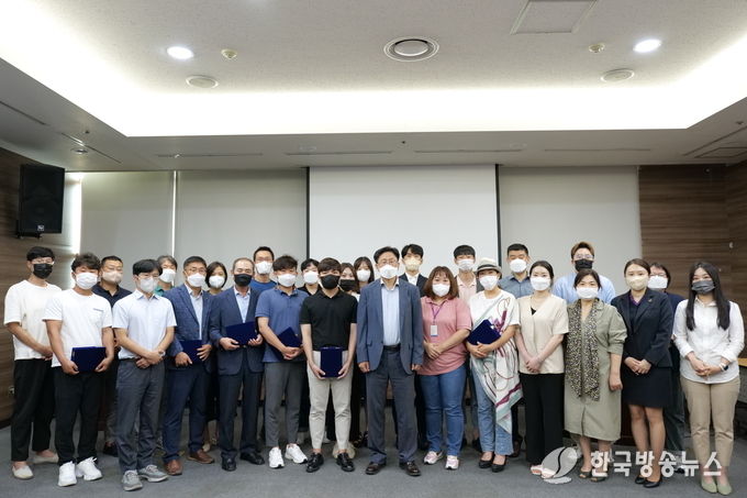 단체사진