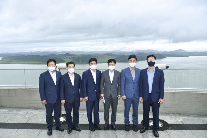 서부권