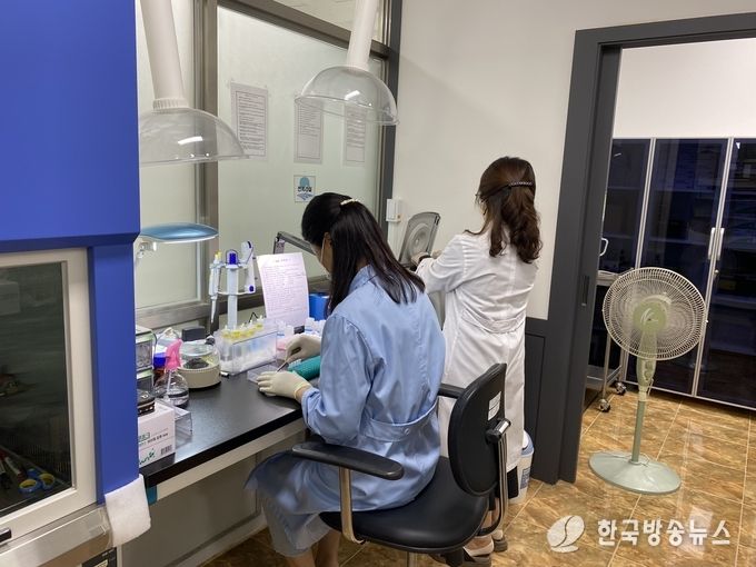 슈퍼오닝쌀 철저한 쌀품질 관리로 고급 브랜드 이미지 강화