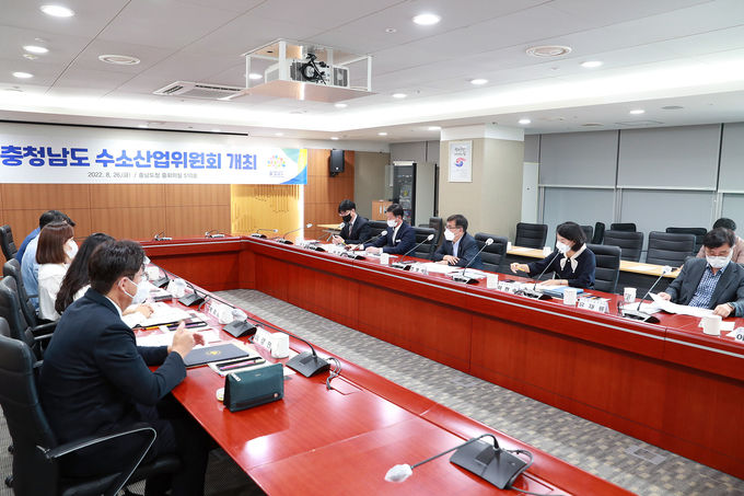 2022년_충남_수소산업위원회