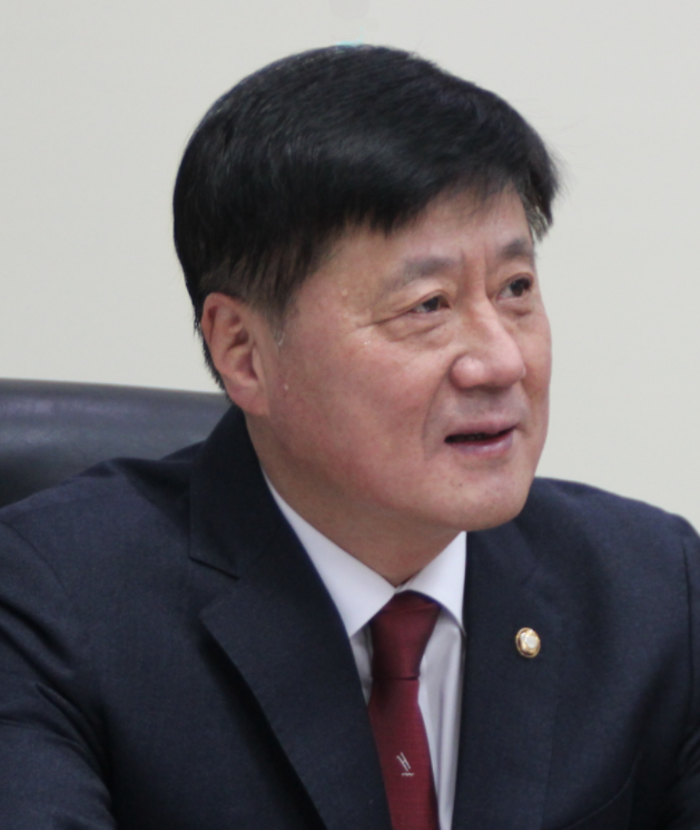 박대수 의원