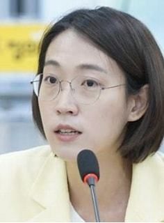 장혜영 의원